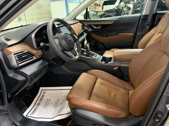 new 2025 Subaru Outback car, priced at $43,720