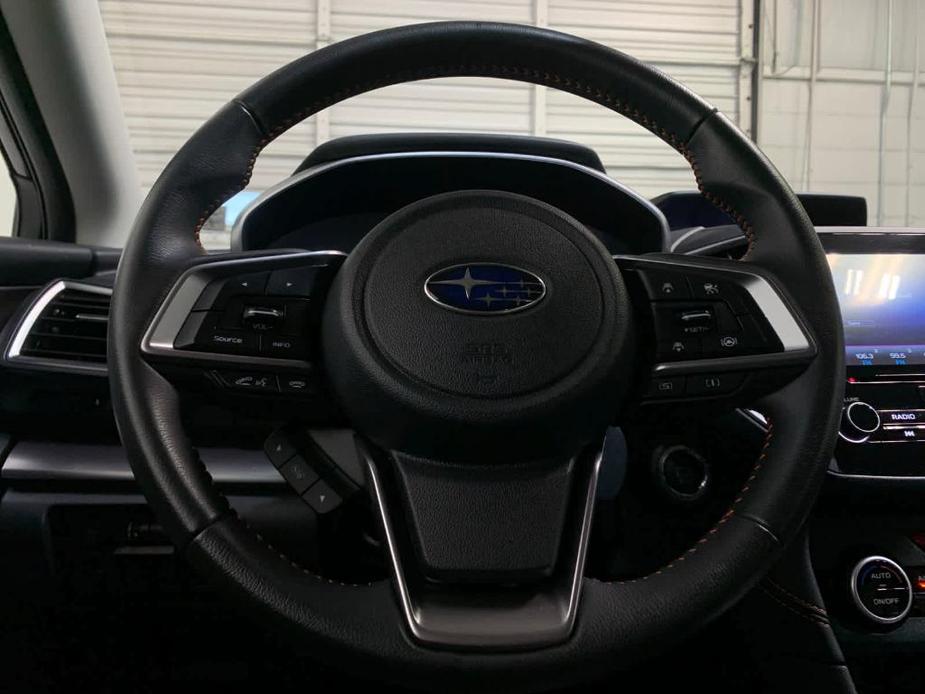 used 2023 Subaru Crosstrek car, priced at $28,788