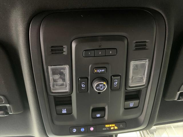 used 2021 GMC Yukon car, priced at $50,987