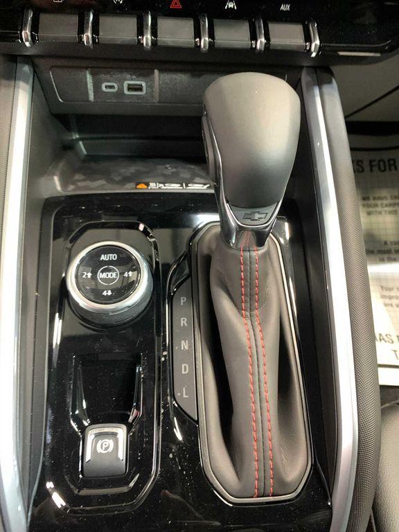 new 2026 Chevrolet Colorado car, priced at $47,999