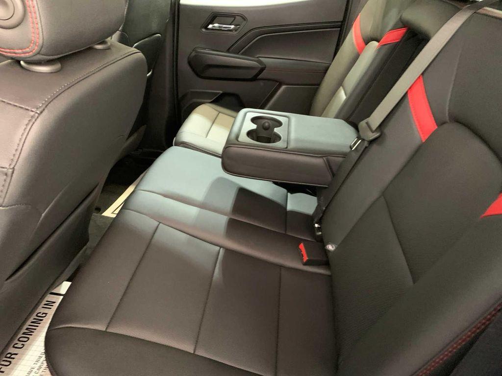 new 2026 Chevrolet Colorado car, priced at $47,999