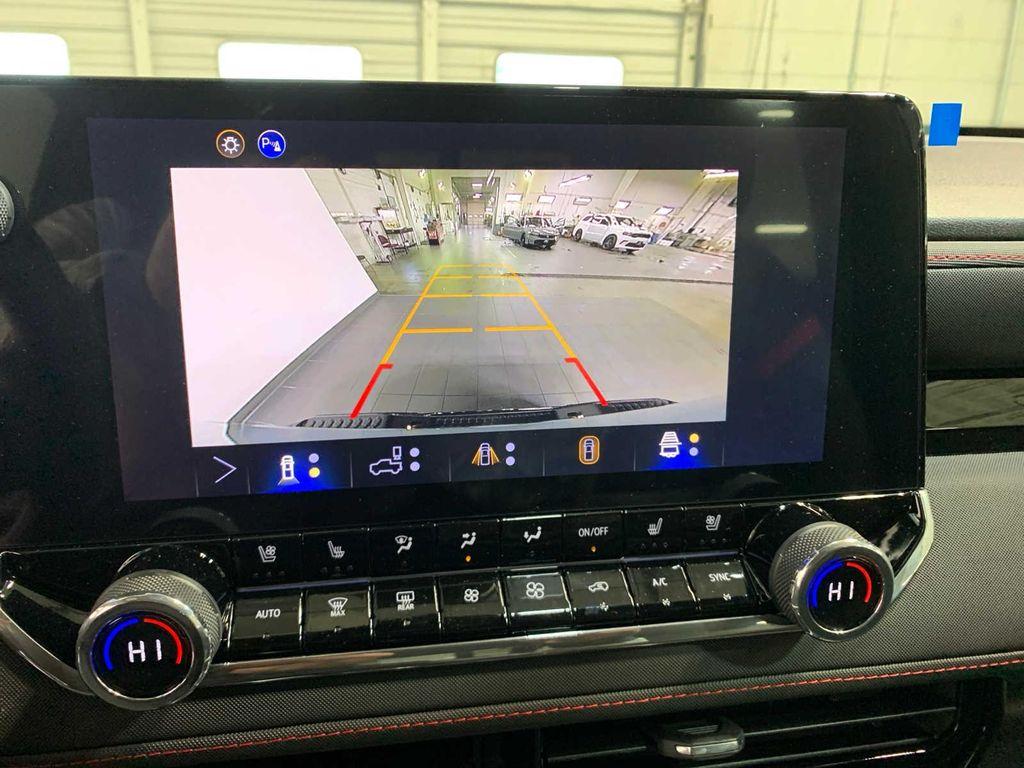 new 2026 Chevrolet Colorado car, priced at $47,999