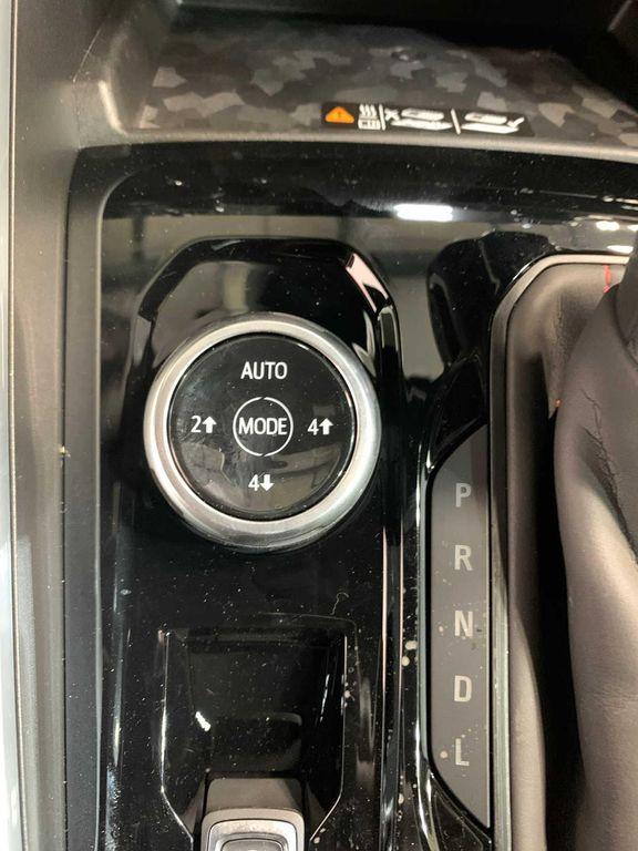 new 2026 Chevrolet Colorado car, priced at $47,999