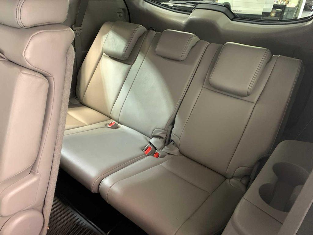 used 2017 Toyota Highlander car, priced at $22,389