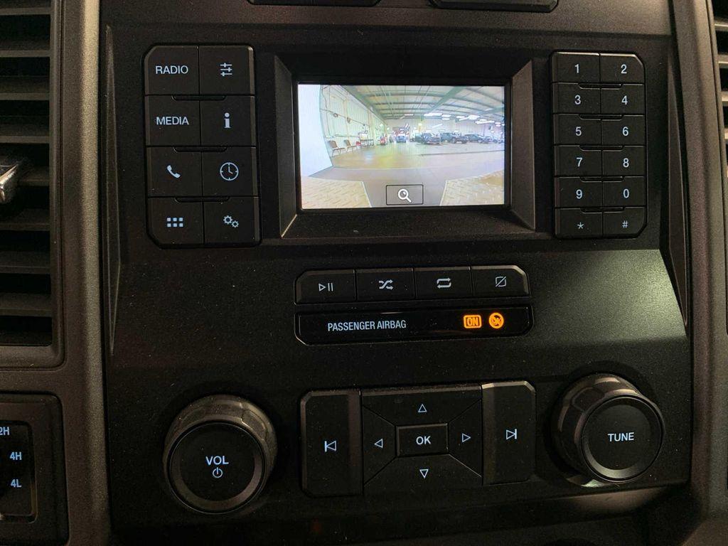 used 2021 Ford F-350 car, priced at $46,995