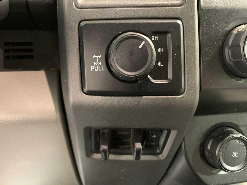 used 2021 Ford F-350 car, priced at $46,995