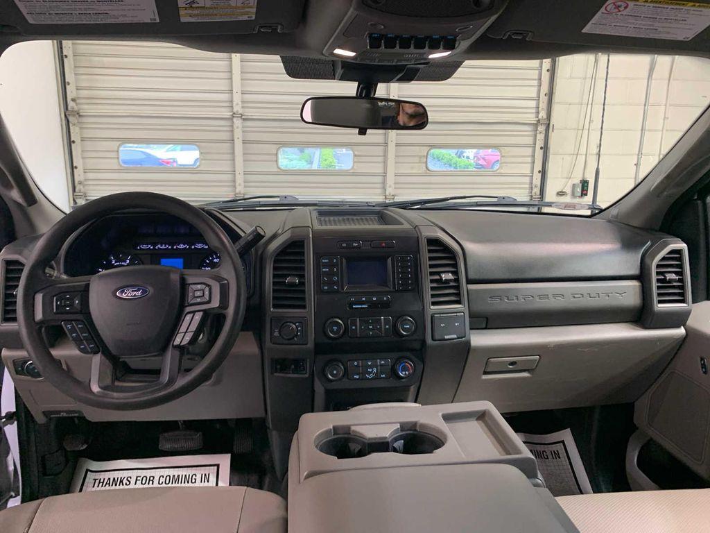 used 2021 Ford F-350 car, priced at $46,995