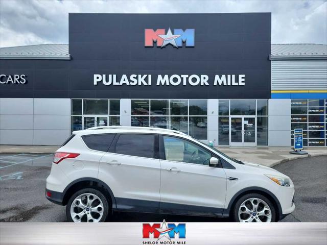 used 2013 Ford Escape car, priced at $10,989