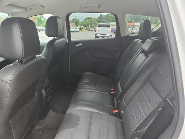 used 2013 Ford Escape car, priced at $10,989