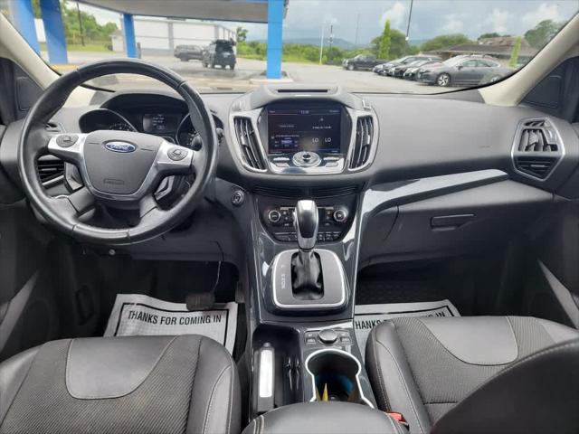 used 2013 Ford Escape car, priced at $10,989