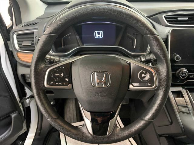 used 2019 Honda CR-V car, priced at $26,989