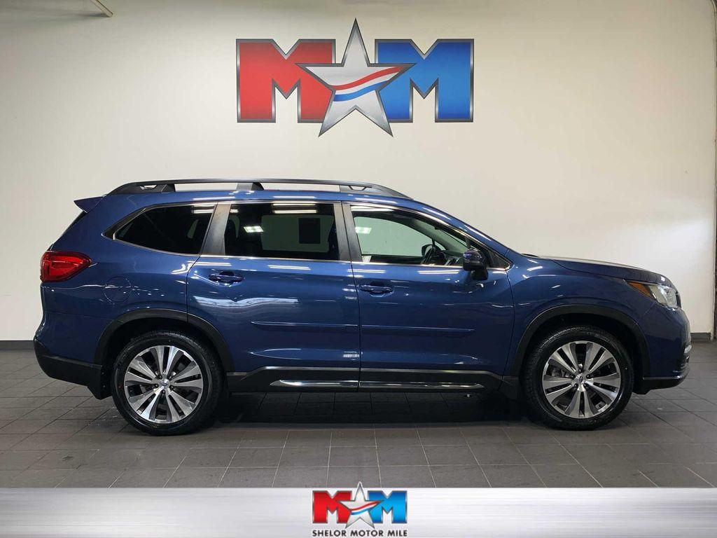 used 2021 Subaru Ascent car, priced at $27,989