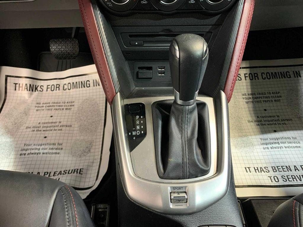 used 2016 Mazda CX-3 car, priced at $16,489
