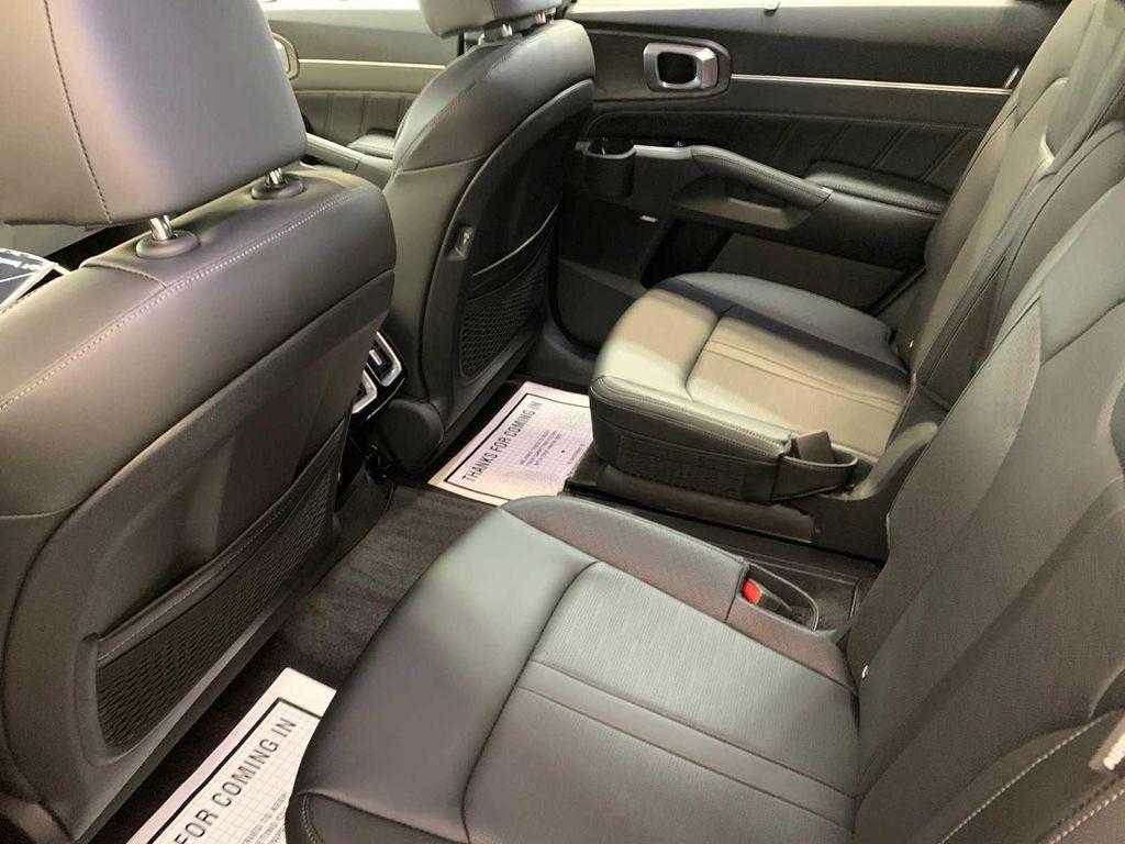 new 2026 Kia Sorento car, priced at $45,570