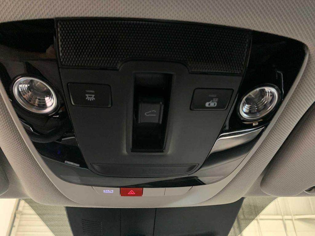 new 2026 Kia Sorento car, priced at $45,570