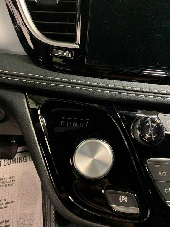new 2026 Chrysler Pacifica car, priced at $53,030