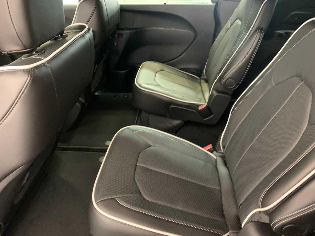 new 2026 Chrysler Pacifica car, priced at $53,030