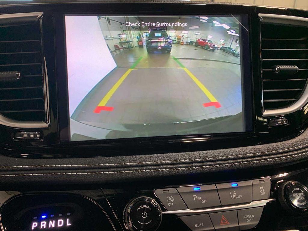 new 2026 Chrysler Pacifica car, priced at $53,030