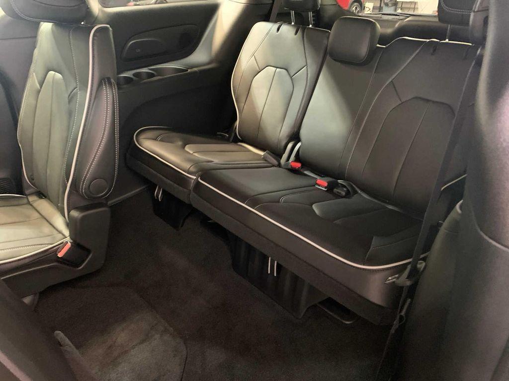 new 2026 Chrysler Pacifica car, priced at $53,030