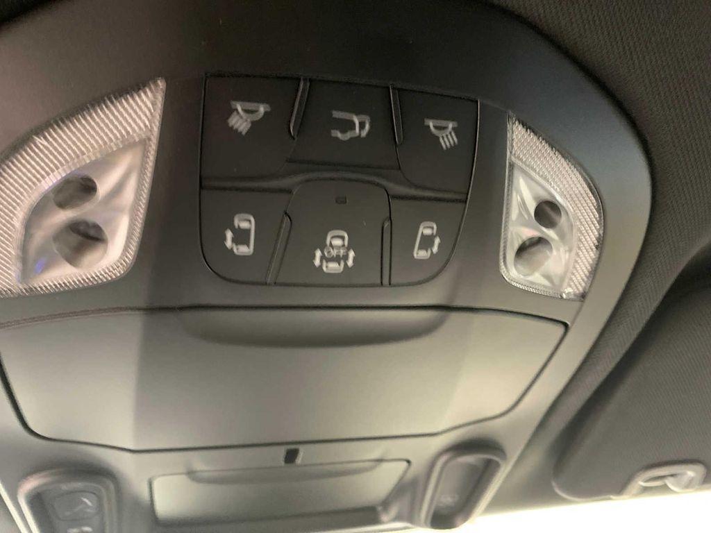 new 2026 Chrysler Pacifica car, priced at $53,030