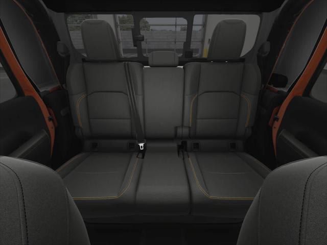new 2025 Jeep Gladiator car, priced at $49,500