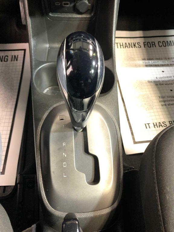 used 2020 Chevrolet Spark car, priced at $13,849