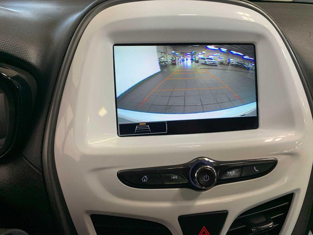 used 2020 Chevrolet Spark car, priced at $13,849