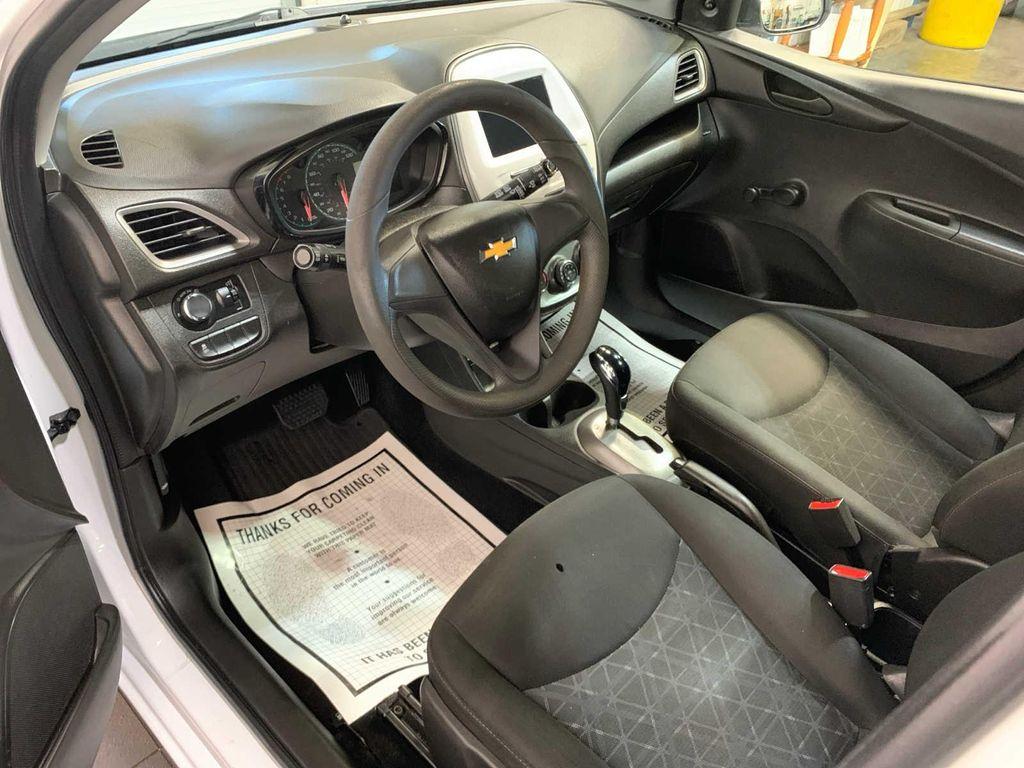 used 2020 Chevrolet Spark car, priced at $13,849