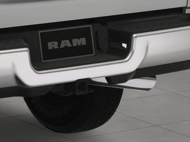 new 2024 Ram 2500 car, priced at $62,772