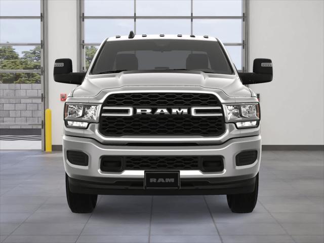 new 2024 Ram 2500 car, priced at $62,772