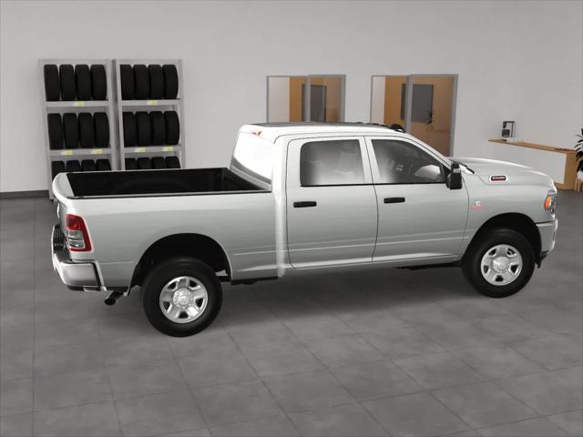 new 2024 Ram 2500 car, priced at $62,772