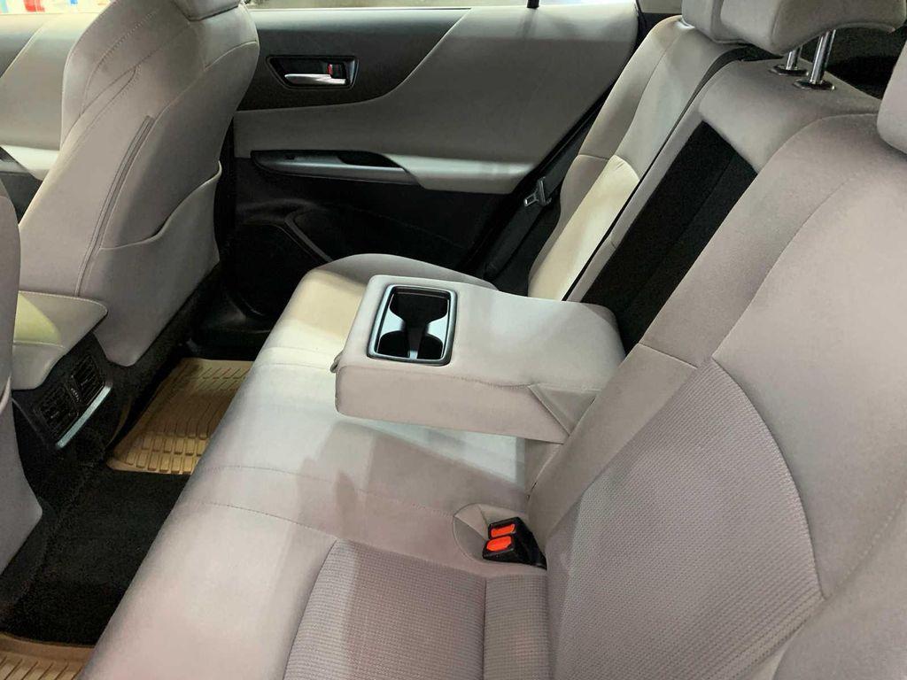 used 2021 Toyota Venza car, priced at $27,877