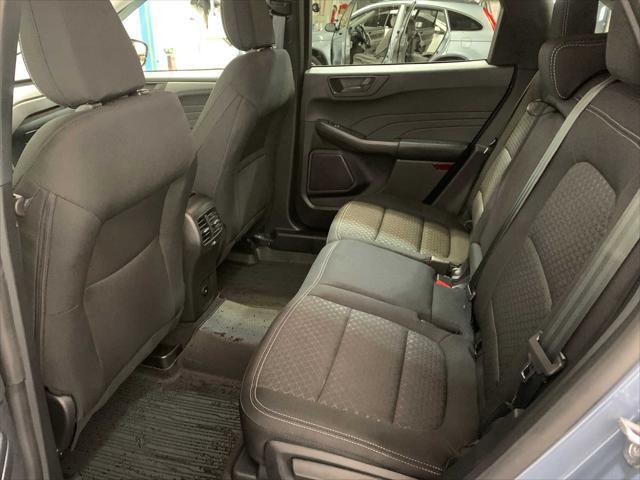 used 2024 Ford Escape car, priced at $29,789