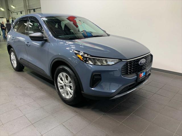 used 2024 Ford Escape car, priced at $29,789