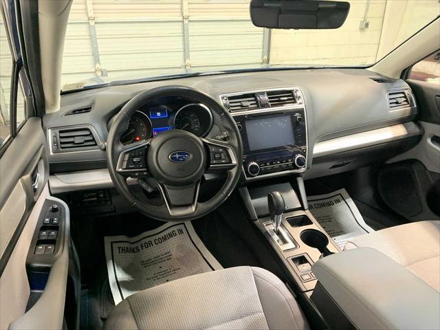 used 2019 Subaru Outback car, priced at $20,989