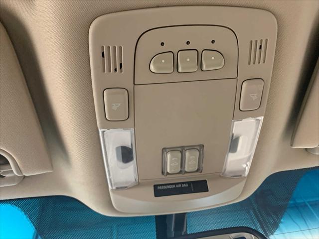 used 2010 Cadillac DTS car, priced at $11,589