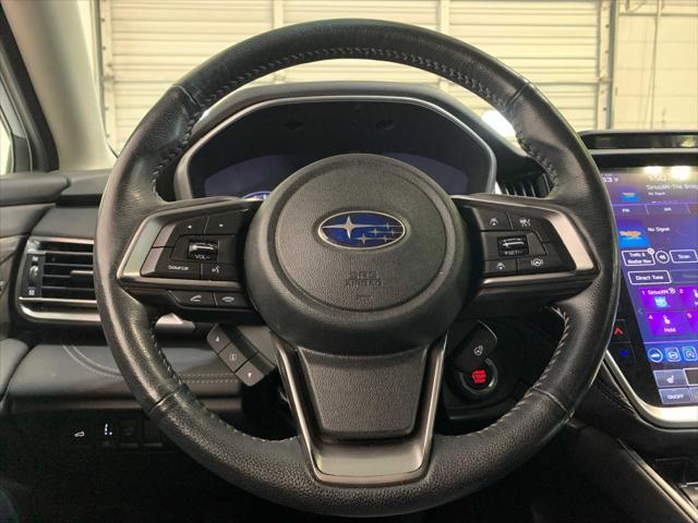 used 2020 Subaru Outback car, priced at $21,987