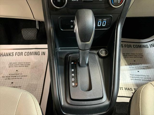 used 2021 Ford EcoSport car, priced at $17,989