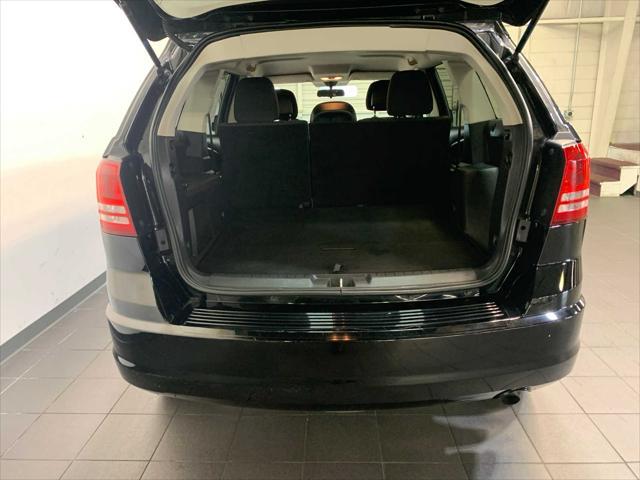 used 2017 Dodge Journey car, priced at $17,959