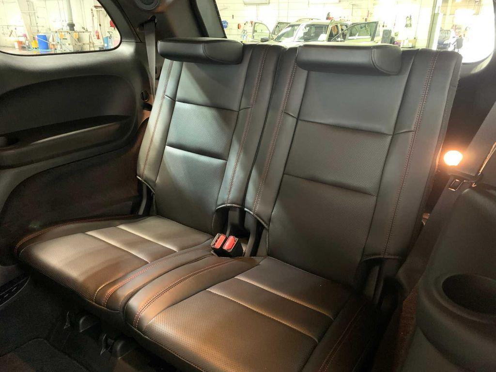 used 2024 Dodge Durango car, priced at $52,495