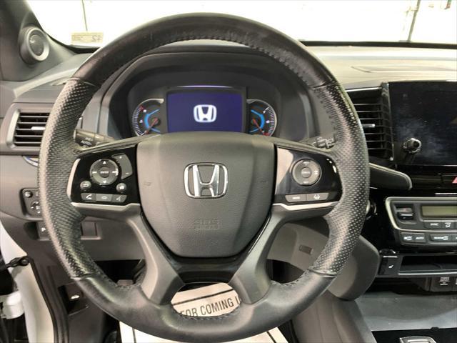 used 2019 Honda Passport car, priced at $29,789