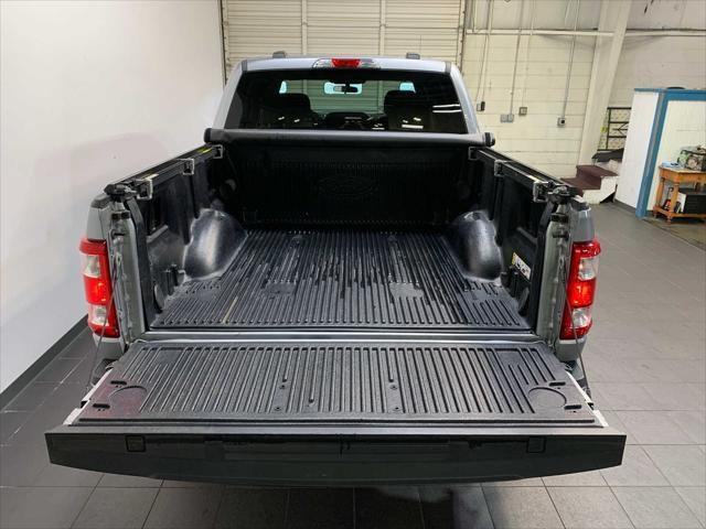 used 2021 Ford F-150 car, priced at $34,987