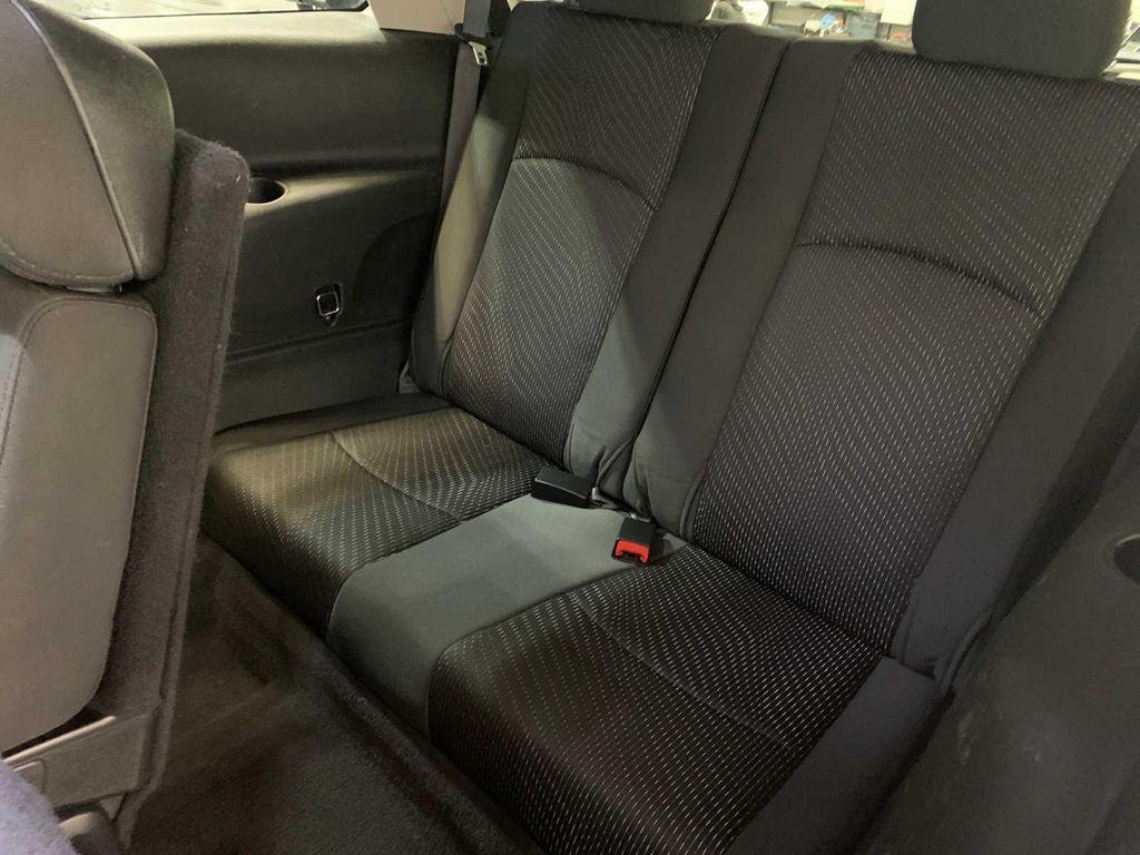used 2018 Dodge Journey car, priced at $9,989