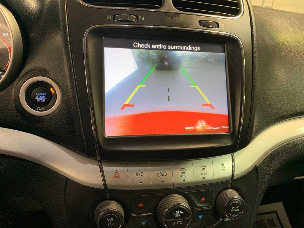 used 2018 Dodge Journey car, priced at $9,989