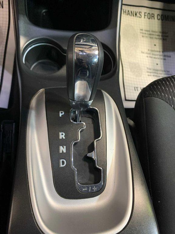 used 2018 Dodge Journey car, priced at $9,989