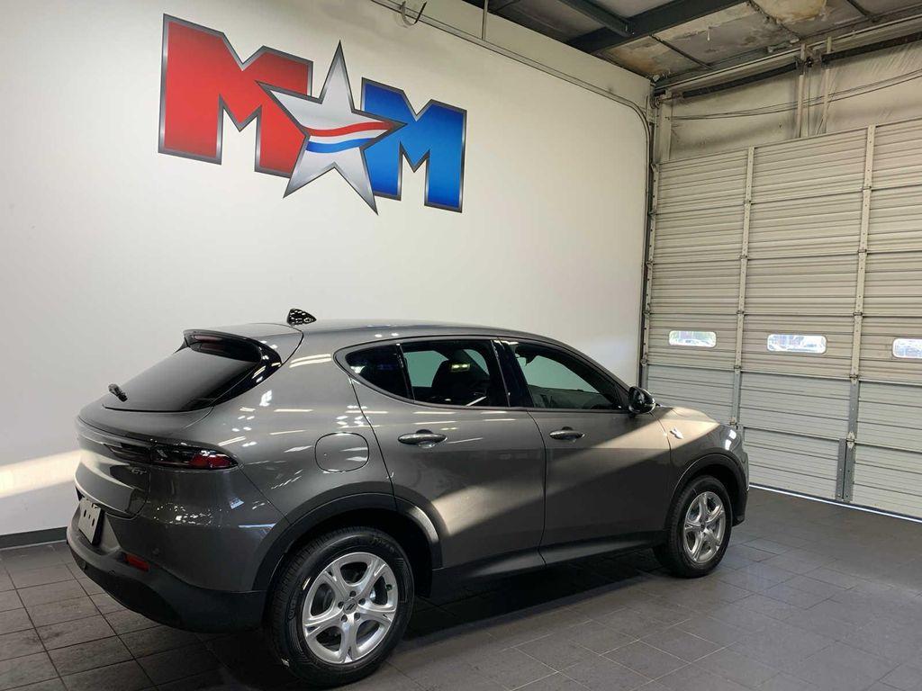 new 2025 Dodge Hornet car, priced at $32,085