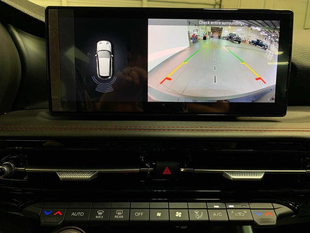 new 2025 Dodge Hornet car, priced at $32,085