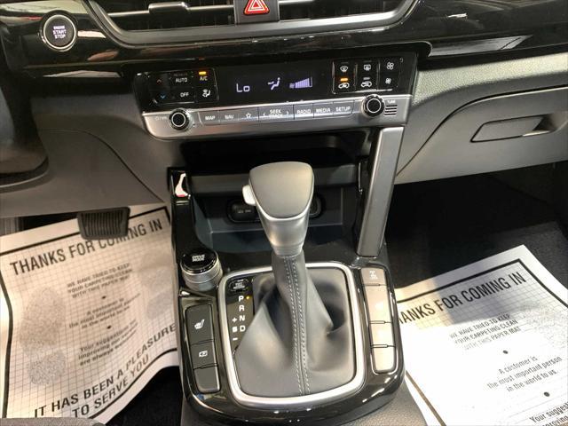 new 2025 Kia Seltos car, priced at $28,010