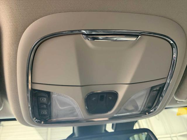 used 2018 Jeep Cherokee car, priced at $16,489