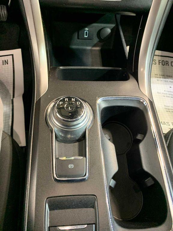 used 2017 Ford Fusion car, priced at $12,579